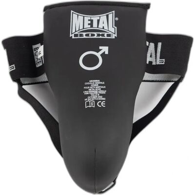 METAL BOXE Semi-Pro Ochraniacz - Chroni dolną część brzucha METAL BOXE Semi-Pro Ochraniacz - Chroni dolną część brzucha