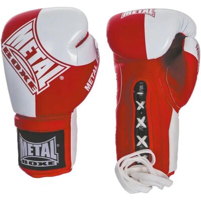 METAL BOXE Boxhandschuhe - 12 OZ, Multicolor METAL BOXE Boxhandschuhe - 12 OZ, Multicolor