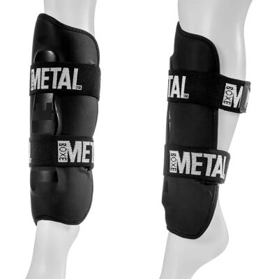 Coudières Metal Boxe - Absorption des chocs, ergonomiques, polyvalentes Coudières Metal Boxe - Absorption des chocs, ergonomiques, polyvalentes