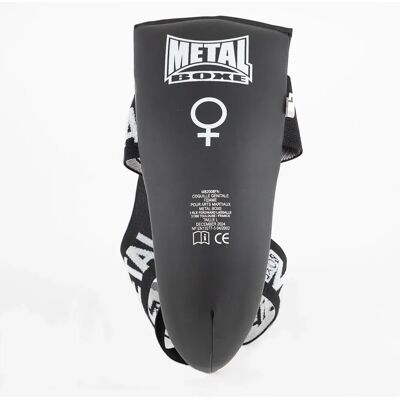 METAL BOXE L - Sprzęt ochronny METAL BOXE L - Sprzęt ochronny