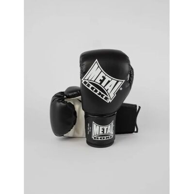 Rękawice Bokserskie METAL BOXE - Lekkie, Wielokolorowe Rękawice Bokserskie METAL BOXE - Lekkie, Wielokolorowe