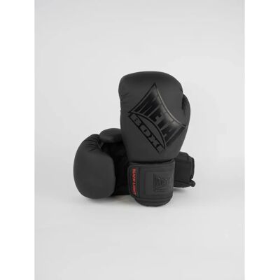 Rękawice bokserskie METAL BOXE - Unisex - 10 - Wielokolorowe Rękawice bokserskie METAL BOXE - Unisex - 10 - Wielokolorowe