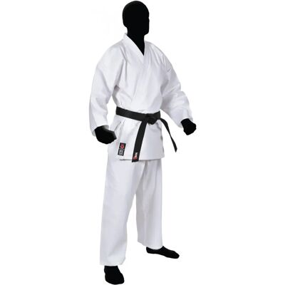 Kimono de Karate pour Enfants Metal Boxe - 100cm - Produit officiel - Publicité Kimono de Karate pour Enfants Metal Boxe - 100cm - Produit officiel - Publicité