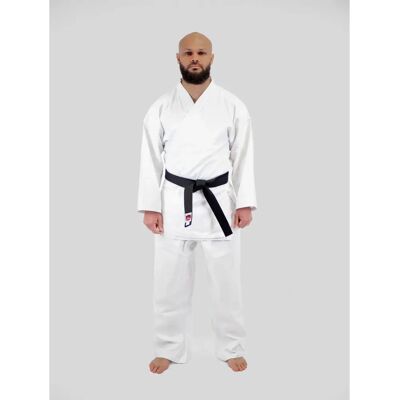 Metal Boxe 606 Kimono Wit - Karate Uniform Metal Boxe 606 Kimono Wit - Karate Uniform
