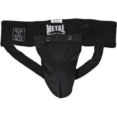 Metal Boxe Ochraniacz - XS - Biały Metal Boxe Ochraniacz - XS - Biały