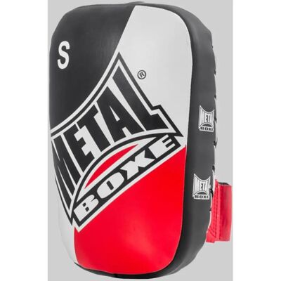 METAL BOXE Sac de Boxe - Multicolore - L - Sac de Boxe - Publicité METAL BOXE Sac de Boxe - Multicolore - L - Sac de Boxe - Publicité