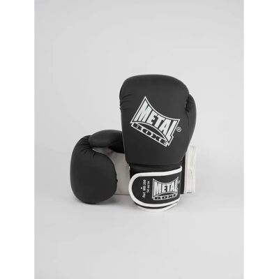 Gants de boxe METAL BOXE 16 Unisexe - Gants de boxe - Publicité Gants de boxe METAL BOXE 16 Unisexe - Gants de boxe - Publicité