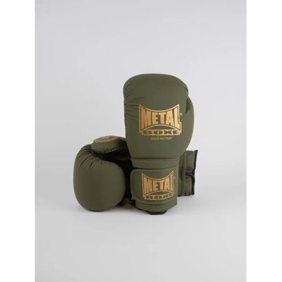 METAL BOXE Boxhandschuhe - Multicolor - 8 - Unisex METAL BOXE Boxhandschuhe - Multicolor - 8 - Unisex