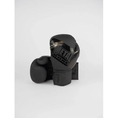 Rękawice bokserskie METAL BOXE unisex - 10 - Wielokolorowe Rękawice bokserskie METAL BOXE unisex - 10 - Wielokolorowe