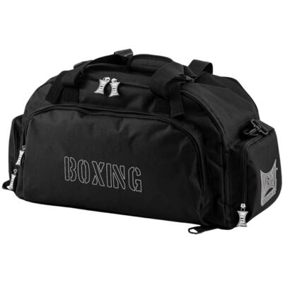 Sac à dos Metal Boxe - Multicolore - 54x25x30cm Sac à dos Metal Boxe - Multicolore - 54x25x30cm