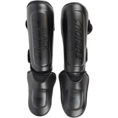 Espinillera Metálica de Boxeo Thai Furiosa - Protección para Deportes de Combate Espinillera Metálica de Boxeo Thai Furiosa - Protección para Deportes de Combate