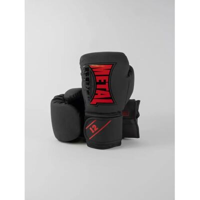 Metal Boxe Unisex 8 oz Rękawice bokserskie - Rękawice do boksu Metal Boxe Unisex 8 oz Rękawice bokserskie - Rękawice do boksu