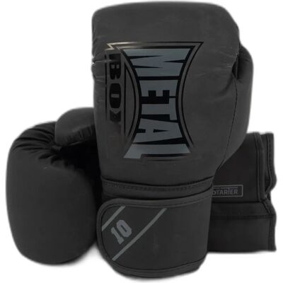 Rękawice bokserskie Metal Boxe 14 oz Unisex - Rękawice do boksu Rękawice bokserskie Metal Boxe 14 oz Unisex - Rękawice do boksu