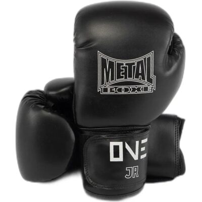 METAL BOXE 6 Lekka pianka z PU - Rękawice bokserskie METAL BOXE 6 Lekka pianka z PU - Rękawice bokserskie