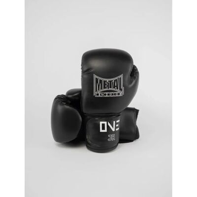 METAL BOXE 8 - Lekka piankowa rękawica do boksowania z PU METAL BOXE 8 - Lekka piankowa rękawica do boksowania z PU