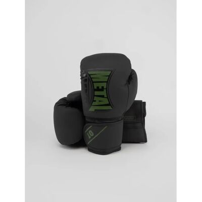 Rękawice bokserskie Metal Boxe - Trening dla początkujących Rękawice bokserskie Metal Boxe - Trening dla początkujących