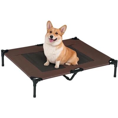 Letto per animali PawHut - Oxford microperforato per cani e gatti Letto per animali PawHut - Oxford microperforato per cani e gatti
