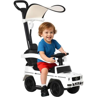 HomCom 370-162 - 370-162WT - Publicité HomCom 370-162 - 370-162WT - Publicité