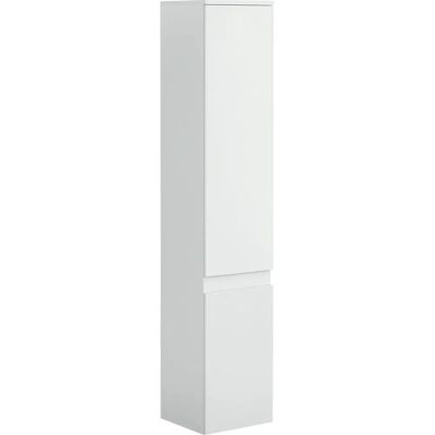 Meuble de rangement salle de bain blanc Kleankin - Armoire de salle de bain - Publicité Meuble de rangement salle de bain blanc Kleankin - Armoire de salle de bain - Publicité