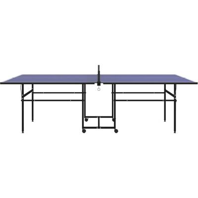 SPORTNOW - Compact - 274x152x75 cm - Table Tennis Table - Publicité SPORTNOW - Compact - 274x152x75 cm - Table Tennis Table - Publicité