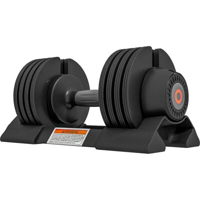 SPORTNOW - Réglable - 3,5 kg - 10 kg - Haltères - Publicité SPORTNOW - Réglable - 3,5 kg - 10 kg - Haltères - Publicité