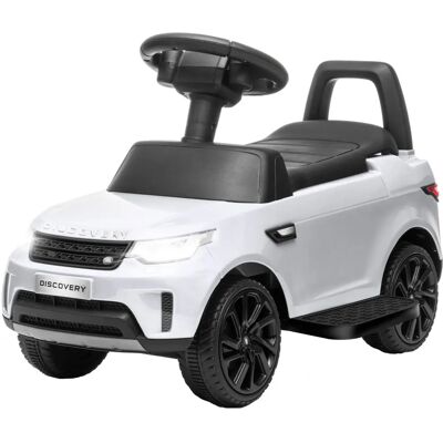 AIYAPLAY - Land Rover 6V - 6V - Licenciado - Coche eléctrico de juguete AIYAPLAY - Land Rover 6V - 6V - Licenciado - Coche eléctrico de juguete