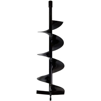 GT GARDEN Punta de Tierra - 200mm - Resistente, Compatible con Varias Marcas GT GARDEN Punta de Tierra - 200mm - Resistente, Compatible con Varias Marcas