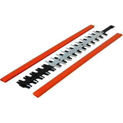 GT GARDEN Tijeras de poda - Doble cuchilla, 60cm de longitud, 51cm de corte, 28mm entre dientes GT GARDEN Tijeras de poda - Doble cuchilla, 60cm de longitud, 51cm de corte, 28mm entre dientes