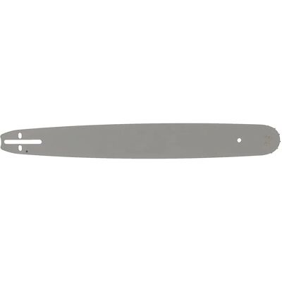 GT GARDEN Guida per motosega - 50cm, 76 maglie, catena .325' GT GARDEN Guida per motosega - 50cm, 76 maglie, catena .325'