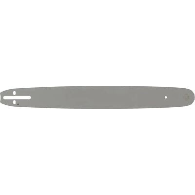 GT GARDEN Lama guida motosega - 45cm, Compatibile con motoseghe 45-62cm³ GT GARDEN Lama guida motosega - 45cm, Compatibile con motoseghe 45-62cm³