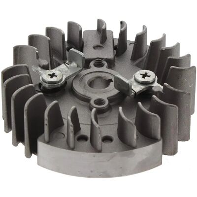 GT GARDEN Magnetisches Schwungrad für Kettensäge - 45-62cc GT GARDEN Magnetisches Schwungrad für Kettensäge - 45-62cc