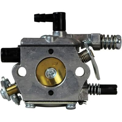 GT GARDEN - Vergaser für Kettensägen 45, 52, 58 cm3 - Carburador para motosierra 45, 52 y 58 cm3 - Carburatore per motosega 45, 52 e 58 cm³ GT GARDEN - Vergaser für Kettensägen 45, 52, 58 cm3 - Carburador para motosierra 45, 52 y 58 cm3 - Carburatore per motosega 45, 52 e 58 cm³