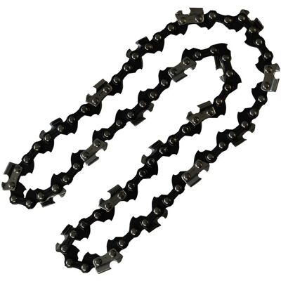 Catena di motosega GT GARDEN - 40 maglie, 3/8 pollici, 1,3 mm - per guide da 10 pollici Catena di motosega GT GARDEN - 40 maglie, 3/8 pollici, 1,3 mm - per guide da 10 pollici