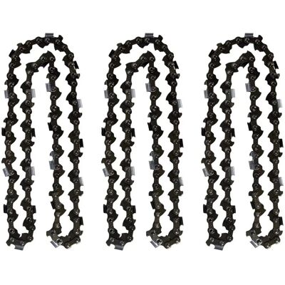 Accesorios para motosierra GT GARDEN Modelo TT-M2600-3 - Cadenas 44 eslabones Accesorios para motosierra GT GARDEN Modelo TT-M2600-3 - Cadenas 44 eslabones