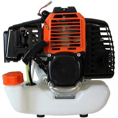 GT GARDEN - 52 cm3 3 CV - 2-temps - Moteur débroussailleuse - Outil - Publicité GT GARDEN - 52 cm3 3 CV - 2-temps - Moteur débroussailleuse - Outil - Publicité