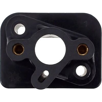 Tubo di ingresso multifunzione GT GARDEN - Interasse 31mm Tubo di ingresso multifunzione GT GARDEN - Interasse 31mm