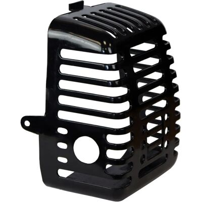 GT GARDEN Auspuffabdeckung für Freischneider - Multifunktionswerkzeug 4-in-1 GT GARDEN Auspuffabdeckung für Freischneider - Multifunktionswerkzeug 4-in-1