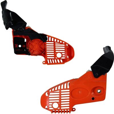 Freno catena arancione GT GARDEN per motoseghe 25 cc Freno catena arancione GT GARDEN per motoseghe 25 cc