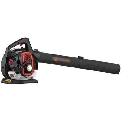 GT GARDEN - TT-BV3405 - 26 cm3 - Souffleuse - Publicité GT GARDEN - TT-BV3405 - 26 cm3 - Souffleuse - Publicité