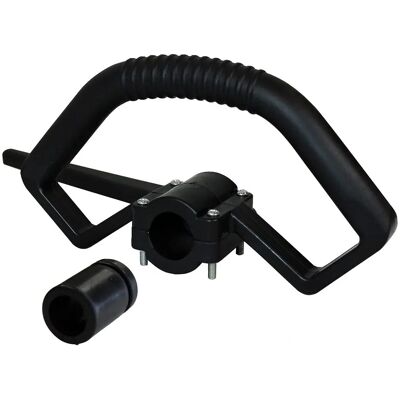 GT GARDEN Maniglia multifunzione compatta - Accessorio per attrezzi da giardino GT GARDEN Maniglia multifunzione compatta - Accessorio per attrezzi da giardino
