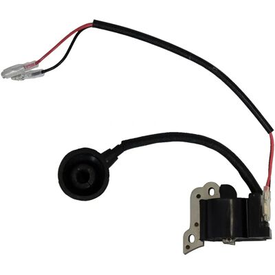GT GARDEN Bobina di accensione per tagliasiepi - Compatibile con 22,5cm³ GT GARDEN Bobina di accensione per tagliasiepi - Compatibile con 22,5cm³