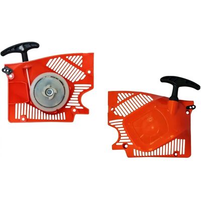 GT Garden TT-CS6150 - Avviamento per motosega GT Garden TT-CS6150 - Avviamento per motosega