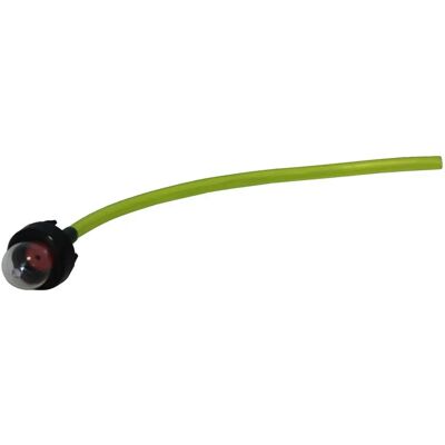 Pompa di adescamento GT GARDEN per motoseghe - Leggera e Resistente Pompa di adescamento GT GARDEN per motoseghe - Leggera e Resistente
