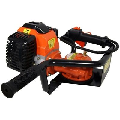 GT GARDEN TT-GD520 52 cm3 3 CV - Tarière - Publicité GT GARDEN TT-GD520 52 cm3 3 CV - Tarière - Publicité