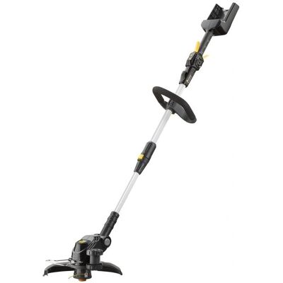 GT ELEC 40V - Largeur 30 cm - Cordless grass trimmer - Publicité GT ELEC 40V - Largeur 30 cm - Cordless grass trimmer - Publicité