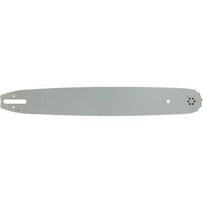 GT MARKET Guide 45 cm - Guide pour tronçonneuse - Publicité GT MARKET Guide 45 cm - Guide pour tronçonneuse - Publicité