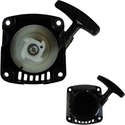 GT GARDEN - Lanceur pour souffleur - aspirateur - broyeur - Accessoire - Publicité GT GARDEN - Lanceur pour souffleur - aspirateur - broyeur - Accessoire - Publicité