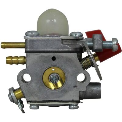 GT GARDEN - Carburatore - 26cc - Per soffiatore, aspirapolvere, trituratore GT GARDEN - Carburatore - 26cc - Per soffiatore, aspirapolvere, trituratore