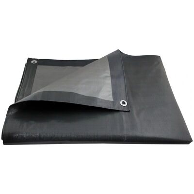 Telo di protezione GT GARDEN - Resistente ai raggi UV, Impermeabile - 8x12m Telo di protezione GT GARDEN - Resistente ai raggi UV, Impermeabile - 8x12m