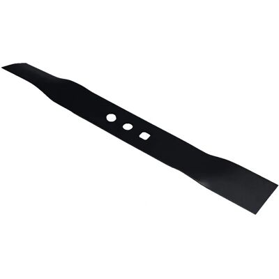 Lama per tosaerba GT GARDEN - Universale 125 cm3 - Accessorio Giardino Lama per tosaerba GT GARDEN - Universale 125 cm3 - Accessorio Giardino
